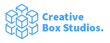 Creative Box Studios - Web Design Hereford